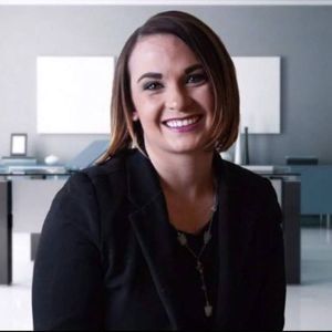 Meet your Posher, Madison